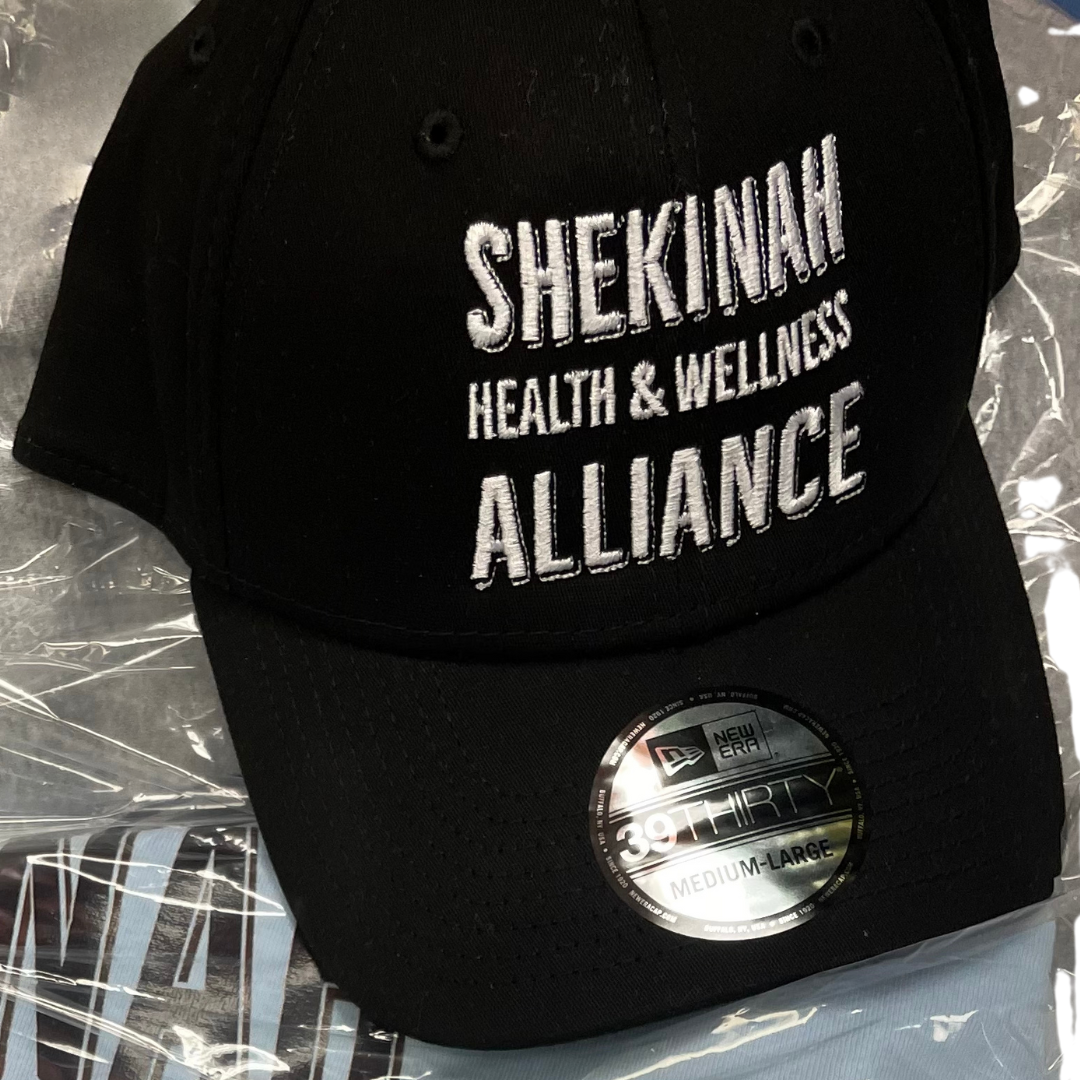 Truckers Hat/ Embroidery