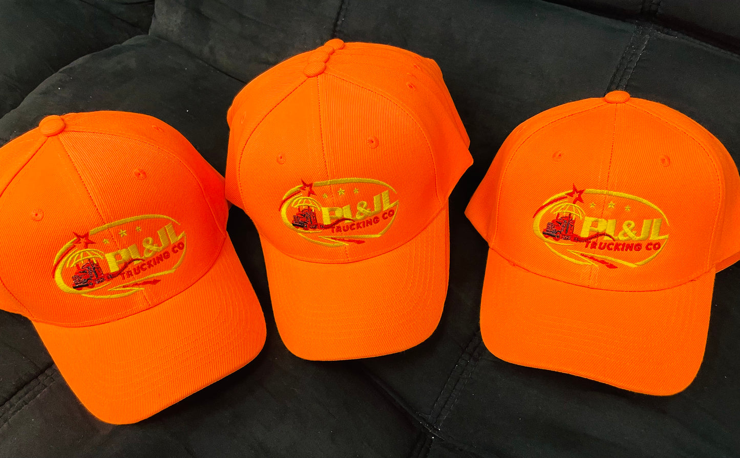 Truckers Hats