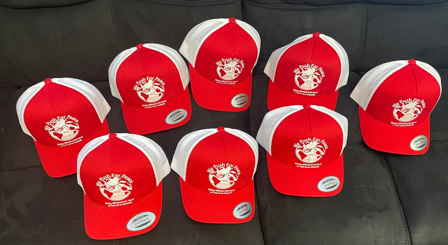 Truckers Hats