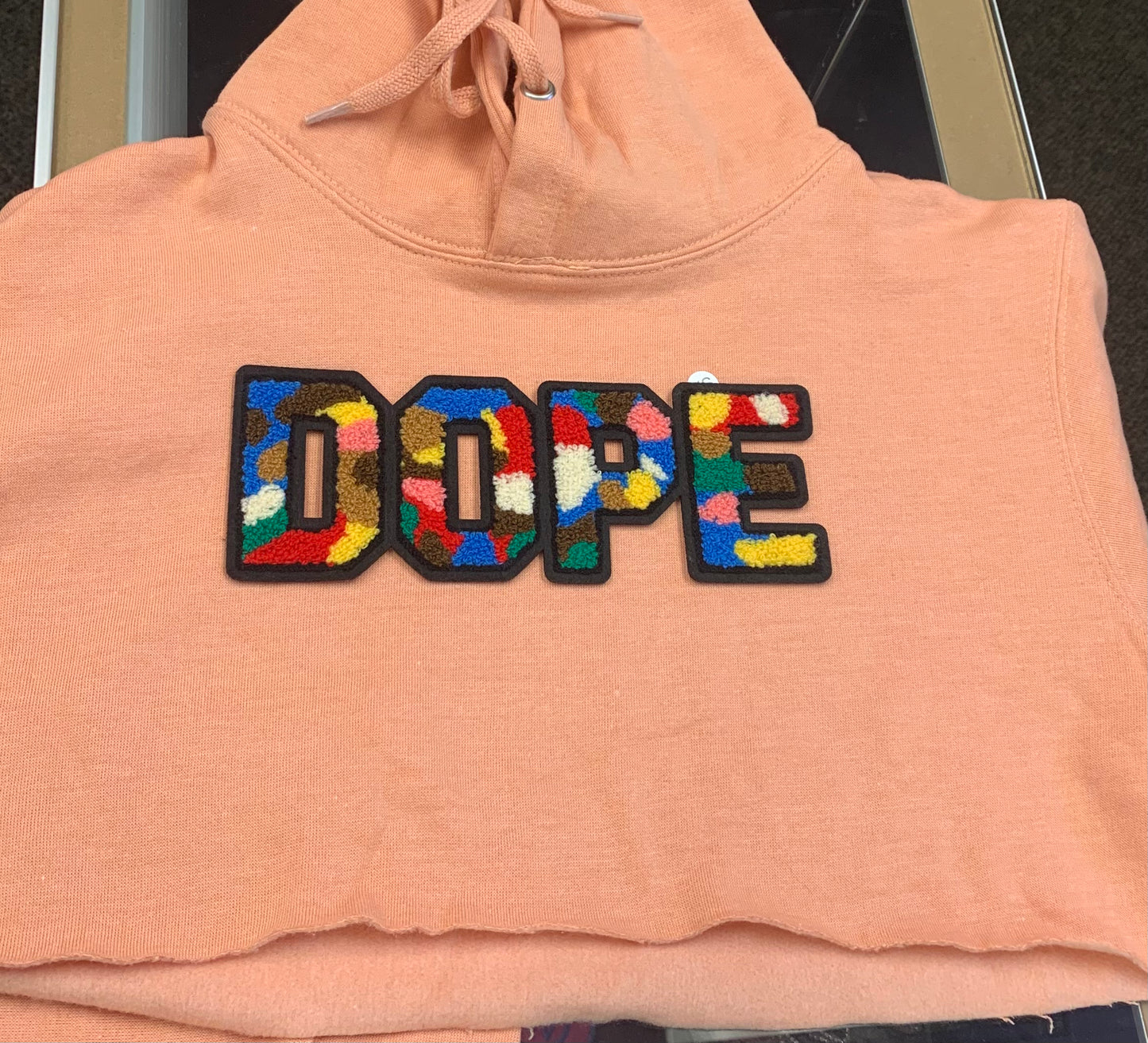 Hoodies (Front)