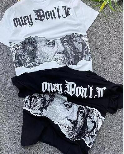 T-Shirts (Front)
