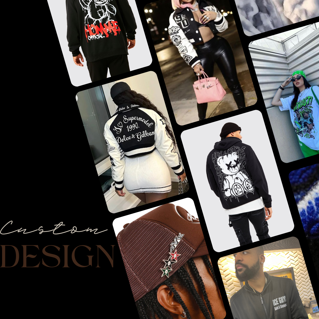 CustomDesigns
